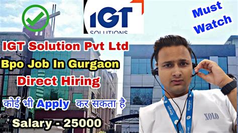 IGT hiring Game Delivery Engineer Job in Salford, North.